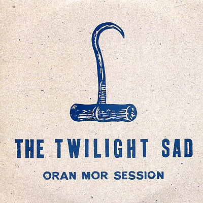 THE TWILIGHT SAD - Oran Mor Session