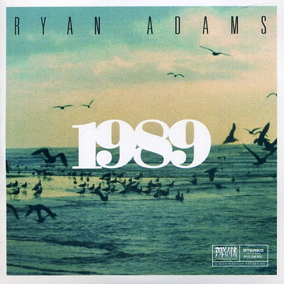RYAN ADAMS - Bad Blood