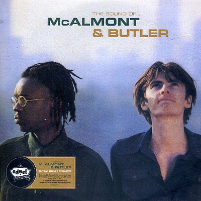 MCALMONT AND BUTLER - The Sound Of...