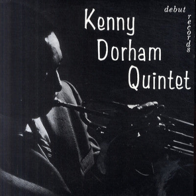 KENNY DORHAM QUINTET - Kenny Dorham Quintet