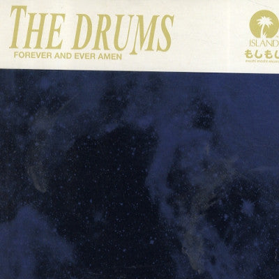 THE DRUMS - Forever And Ever Amen