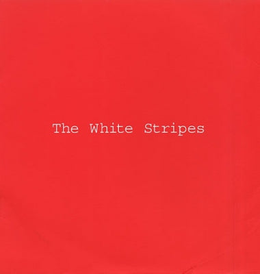 THE WHITE STRIPES - Elephant