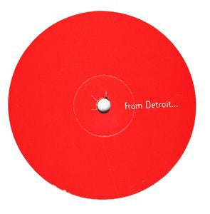ST. GERMAIN - From Detroit To St Germain