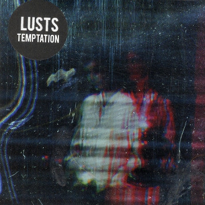 LUSTS - Temptation / Cross