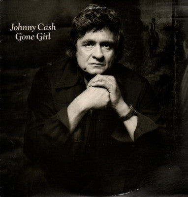JOHNNY CASH - Gone Girl