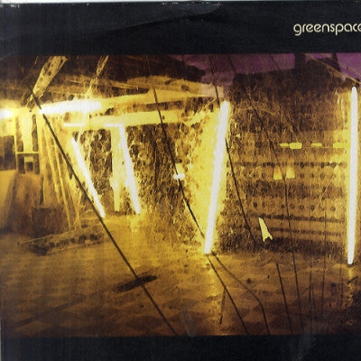 GREENSPACE - Greenspace
