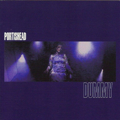 PORTISHEAD - Dummy