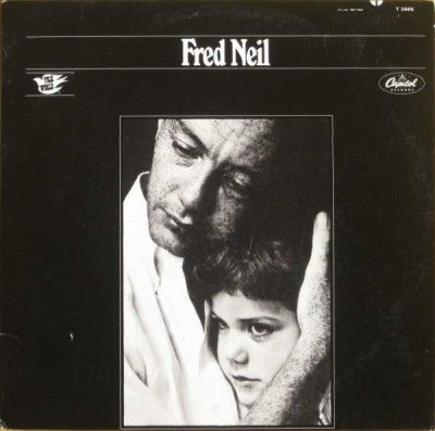 FRED NEIL - Fred Neil