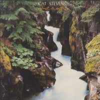 CAT STEVENS - Back To Earth
