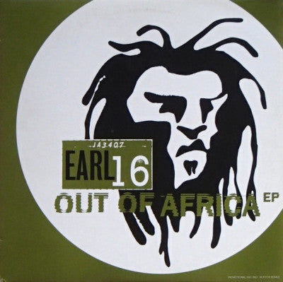 EARL 16 - Out Of Africa