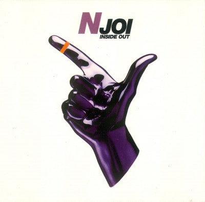 N-JOI - Inside Out
