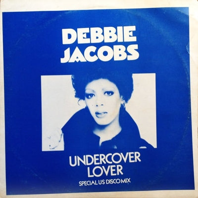 DEBBIE JACOBS - Undercover Lover