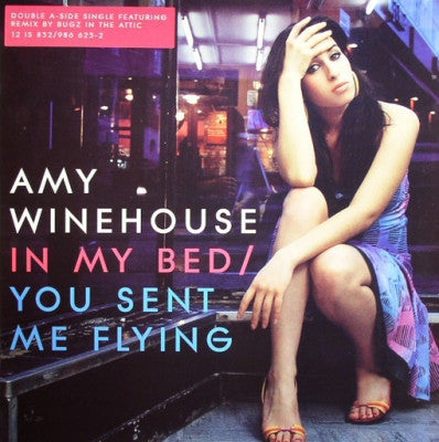 AMY WINEHOUSE - In My Bed