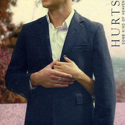 HURTS - Some Kind Of Heaven