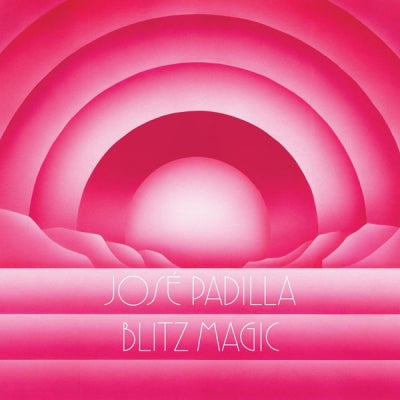 JOSE PADILLA - Blitz Magic