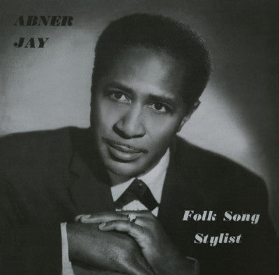 ABNER JAY - Folk Song Stylist