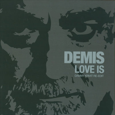 DEMIS ROUSSOS - Love Is
