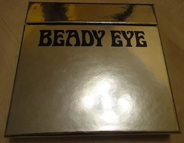 BEADY EYE - Singles Box Set