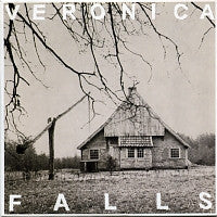 VERONICA FALLS - Veronica Falls
