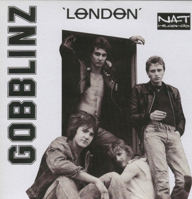 GOBBLINZ - London / Women In Love
