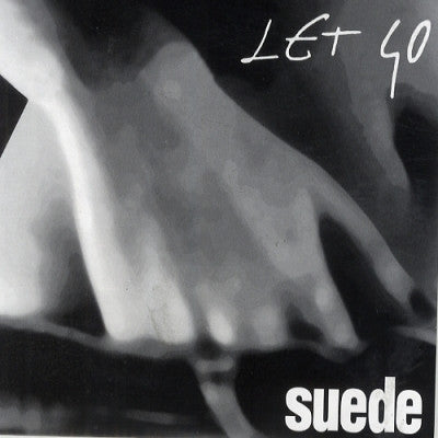 SUEDE - Let Go / Heroin