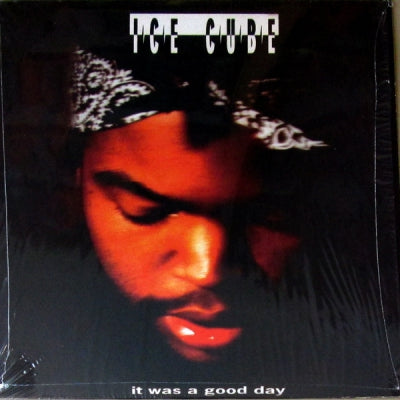 ICE CUBE - It Was A Good Day