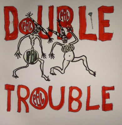 PUBLIC IMAGE LIMITED - Double Trouble