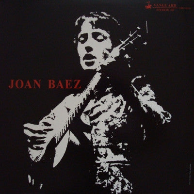 JOAN BAEZ - Joan Baez