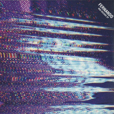 FERNANDO - Mid Decade EP