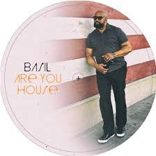 BASIL - Are You House