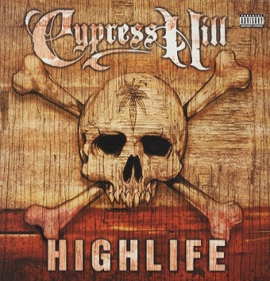 CYPRESS HILL - Highlife