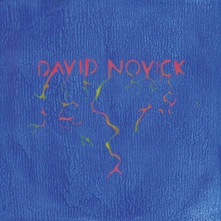 DAVID NOVICK - David Novick