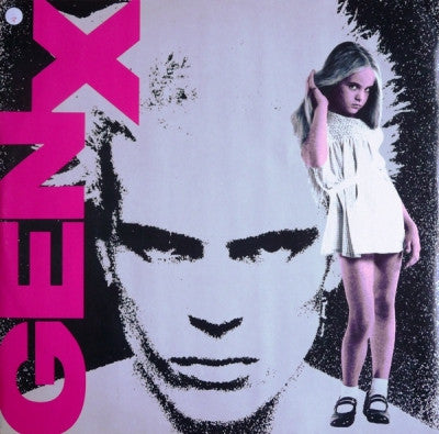 GENERATION X - Dancing With Myself