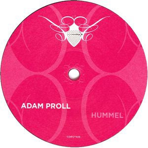 ADAM PROLL - Hummel