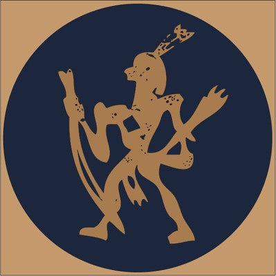 DANIELE TEMPERILLI / MALIN GENIE / STOOGE WILSON / FIRDJEL MEDAR & SAMUEL DEEP / DE SLUWE VOS - Raw Joints #2