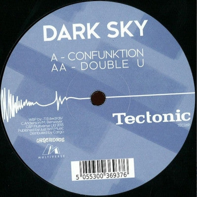 DARK SKY - Confunktion / Double U