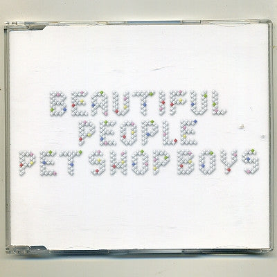 PET SHOP BOYS - Beautiful People