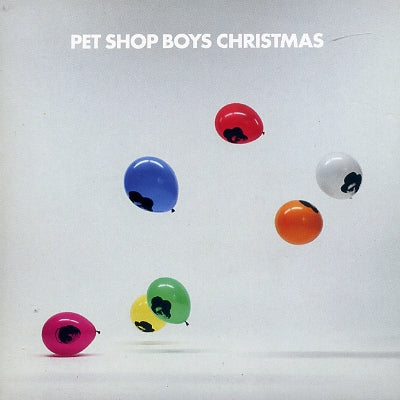 PET SHOP BOYS - Christmas