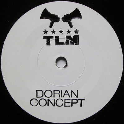 DORIAN CONCEPT - Untitled
