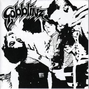 GOBBLINZ - Gobblinz