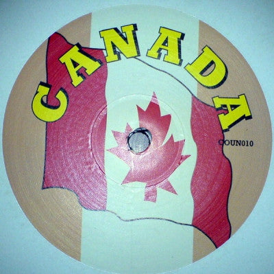 DJ SS - Canada