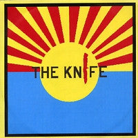 THE KNIFE - The Knife