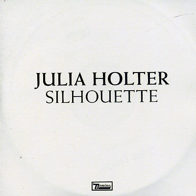 JULIA HOLTER - Silhouette