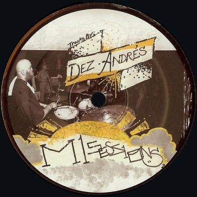 DEZ ANDRES - Things U Like