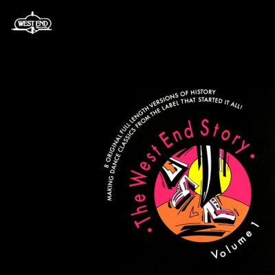 VARIOUS - West End Story Volume 1