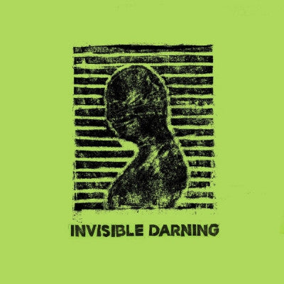 CRYSTAL MAZE / DEZ WILLIAMS / ECHO 106 / THE PULSE PROJECTS - Invisible Darning