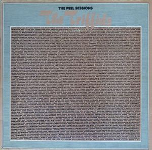 THE TRIFFIDS - The Peel Sessions