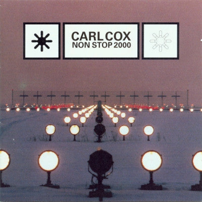 CARL COX - Non Stop 2000