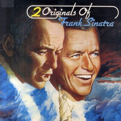 FRANK SINATRA - 2 Originals Of Frank Sinatra