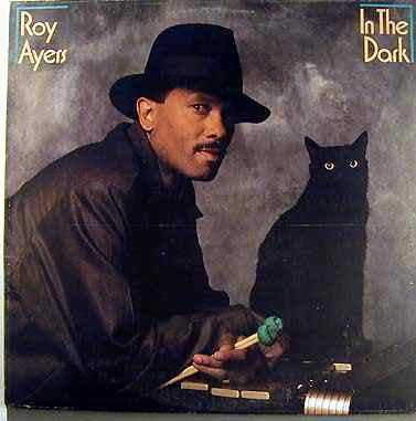 ROY AYERS - In The Dark